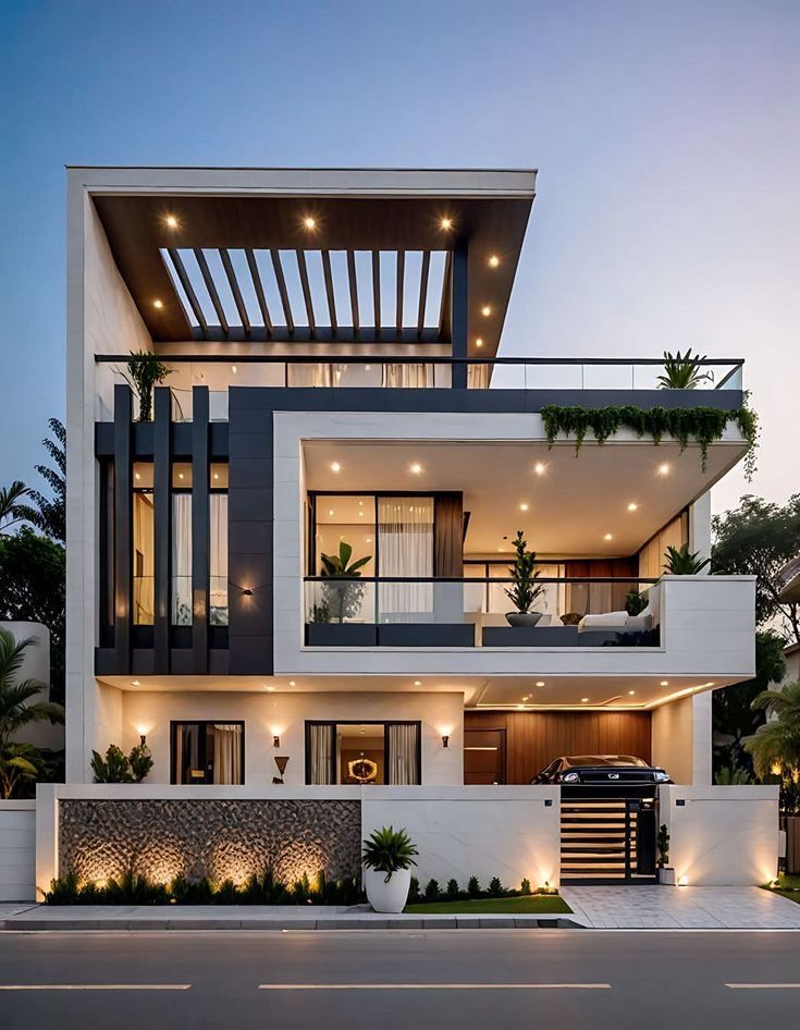 commercial property