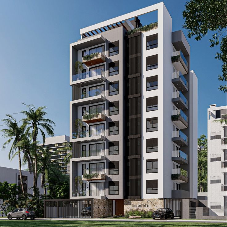 villa property